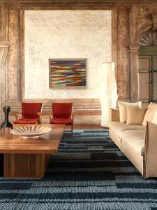 RATIO BY PAUL SMITH | RASTER AEGEAN