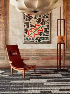 RATIO BY PAUL SMITH | RASTER BRICK