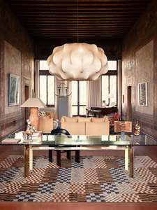 The Rug Company: RATIO BY PAUL SMITH | AXIS AUTUMN