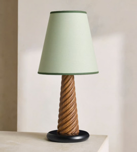 GARNETT TABLE LAMP