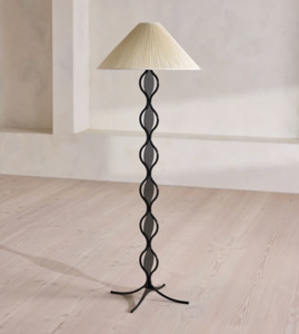 Soho Home Lighting: DINIS FLOOR LAMP