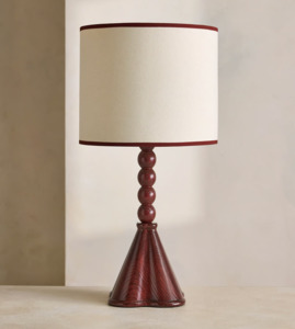 Soho Home Lighting: ARCHIE TABLE LAMP