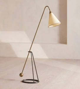 Soho Home Lighting: BEATRICE FLOOR LAMP