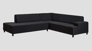 BLUFF SOFA LEFT ARM SET