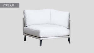 KAPITI CORNER SOFA SECTION