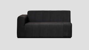 Matakana Outdoor Sofa Range: MATAKANA DOUBLE RIGHT ARM SECTION