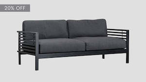 RAGLAN DOUBLE SOFA