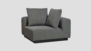 Tolaga Bay Outdoor Sofa Range: TOLAGA BAY CORNER SECTION