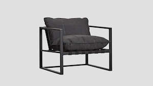 Twizel Outdoor Sofa Range: TWIZEL SINGLE SOFA