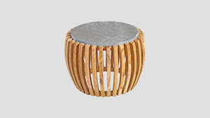 Coffee Tables: EGMONT COFFEE TABLE - 51CM