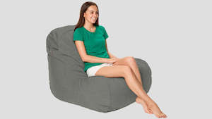 Inflatables Beanbags: MARINE BEAN CHAIR