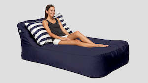Inflatables Beanbags: ISLA LOUNGER