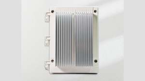 AFFINITY SMART-HEAT DIMMER CONTROLLER