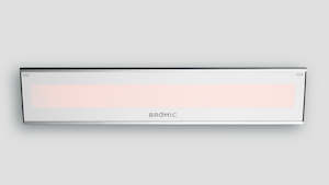 BROMIC PLATINUM SMART-HEAT ELECTRIC HEATER