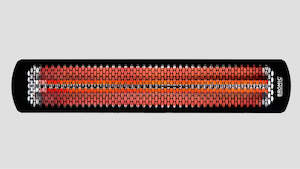 Outdoor Heaters: BROMIC TUNGSTEN SMART-HEAT ELECTRIC HEATER