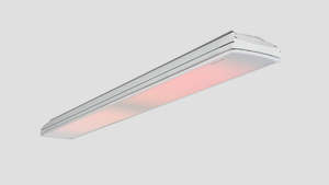 HEATSCOPE VISION 3200W RADIANT HEATER