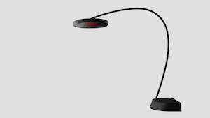 BROMIC ECLIPSE SMART-HEAT ELECTRIC PORTABLE HEATER