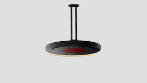BROMIC ECLIPSE PENDANT SMART-HEAT ELECTRIC HEATER