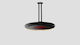 Bromic Eclipse Pendant Smart-heat Electric Heater