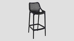 Bar Stool Range: EPSOM BAR STOOL