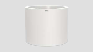 All: BOTTOMLESS CYLINDRUS 800 PLANTER