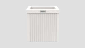 All: TUSCANY 400 PLANTER