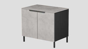 Outdoor Kitchens: Q-BOO KITCHEN CABINET 100