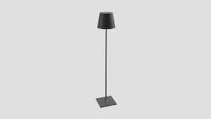 POLDINA OUTDOOR L FLOOR LAMP
