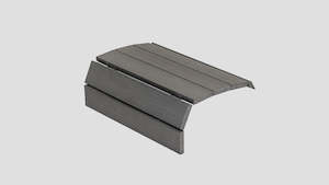 POLYWOOD SLAT TRAY - GREY