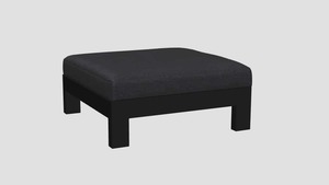 Sofa Series: MATAKANA OTTOMAN