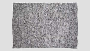 Outdoor Rugs: OUTDOOR RUG - DARK GREY