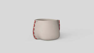 Specials: STITCH 25 PLANT POT