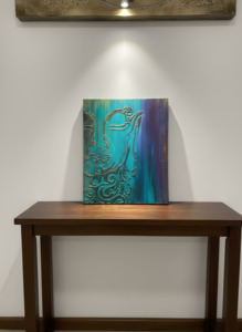 Products: Emerald Harmony