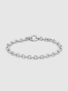 Accessories Jewellery: Ada Bracelet in Silver