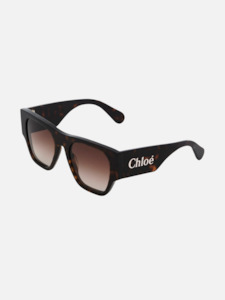 Naomy Sunglasses in Black