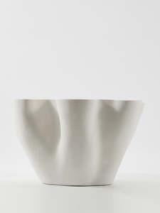 New Arrivals: Boheme Bowl Small Ivory