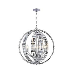 Aurora NewYork ORB - 6 Light