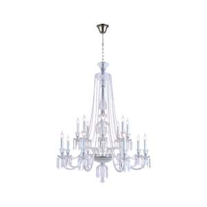 Buckingham Chandelier - 16 ARM (As Supplied to the Bachelor)