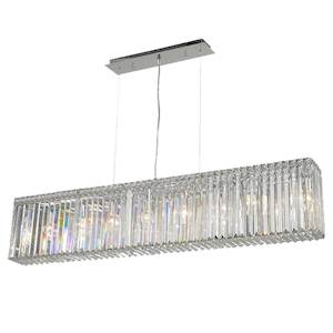 Modular Collection: Modular Bar Light - 120cm