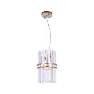 Champagne Filter: Ashton Collection - 20cm - Champagne Finish