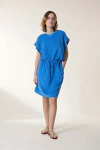 Leon Harper: Rei JC49 Plain Sea