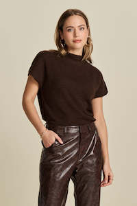 Last Style: Top Brown