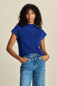 Last Style: Top Bright Blue