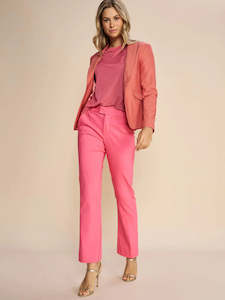 Last Style: Ellen Night Pants Rose