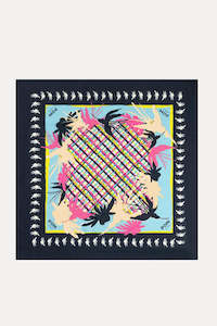 Scarves: Artisan Party Petite Shawl