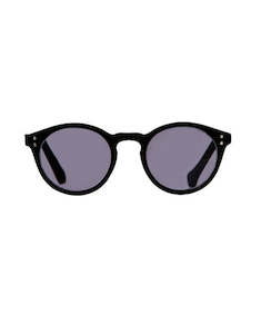 Eyewear: 7am Black Sun
