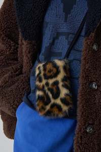 Ostende Leo Pochette