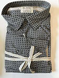 Fil Noir: Treviso HBD Selezione Blue Black