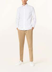 Fil Noir: Milano Finest Cut White