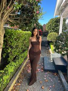 Midi Dresses: Benni Petra Maxi Dress